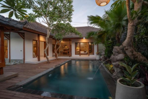 Ambara Villa Jimbaran - Monthly Rent